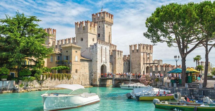 From Milan: Verona, Sirmione and Lake Garda with Boat Cruise - Key points to know before booking