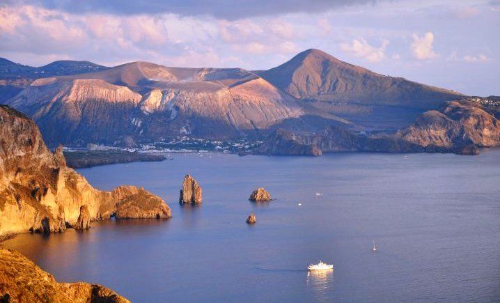 From Milazzo: Lipari and Vulcano Day Trip - Key points to know before booking