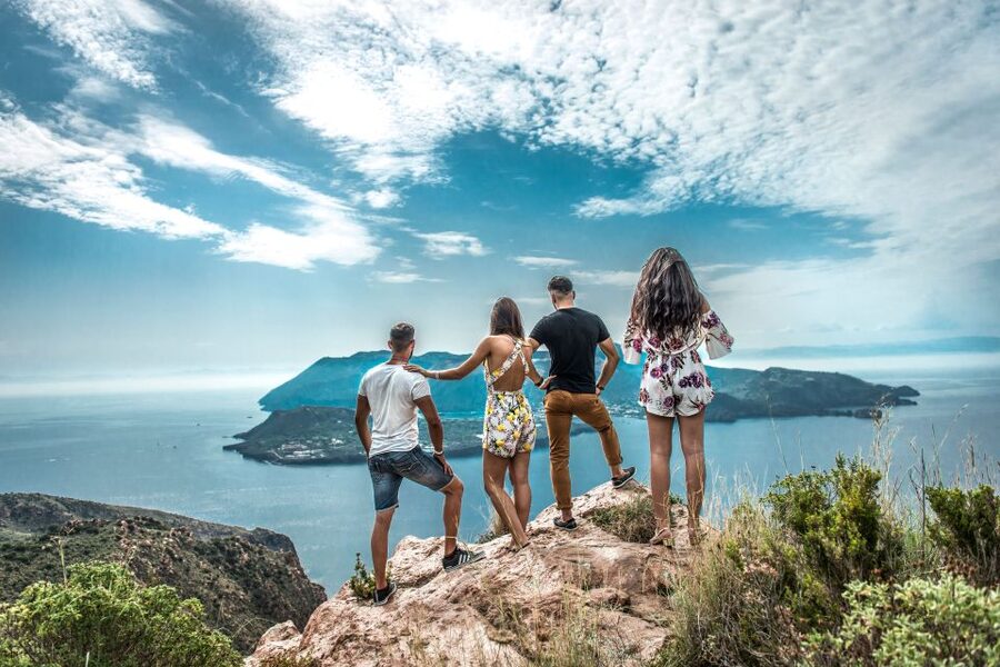 From Milazzo: Lipari and Vulcano Day Trip - What the $68 price really covers