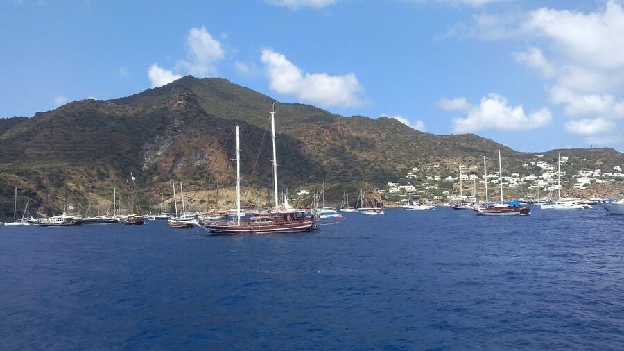 From Milazzo: Panarea & Stromboli Cruise Excursion - Booking, cancellation, and meeting details