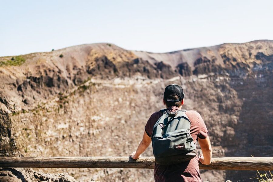 From Naples: All-Inclusive Mount Vesuvius Half-Day Tour - Practical Tips for a Better Visit