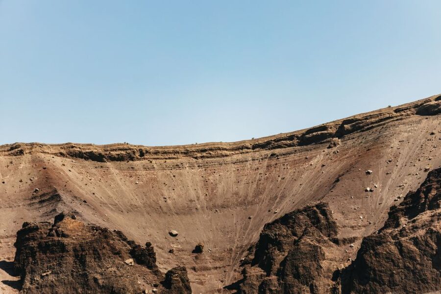 From Naples: All-Inclusive Mount Vesuvius Half-Day Tour - What the 3.5-Hour Schedule Really Means