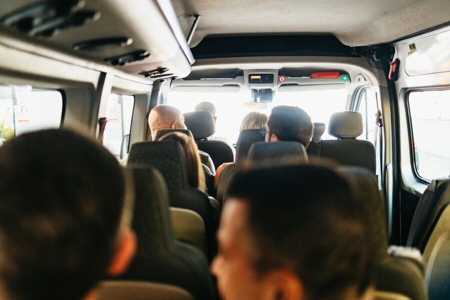 From Naples: All-Inclusive Mount Vesuvius Half-Day Tour - Is This a Guided Tour or a Transfer?
