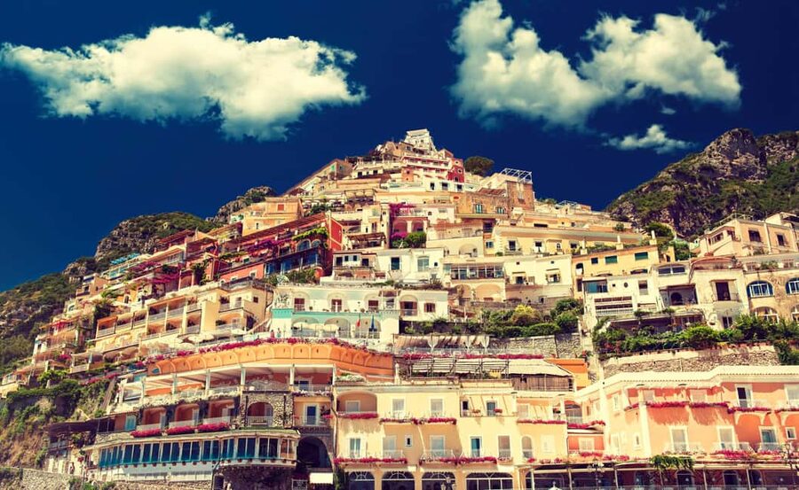 From Naples: Amalfi Coast Day Trip with Sorrento & Positano - Quick take: what makes this day useful