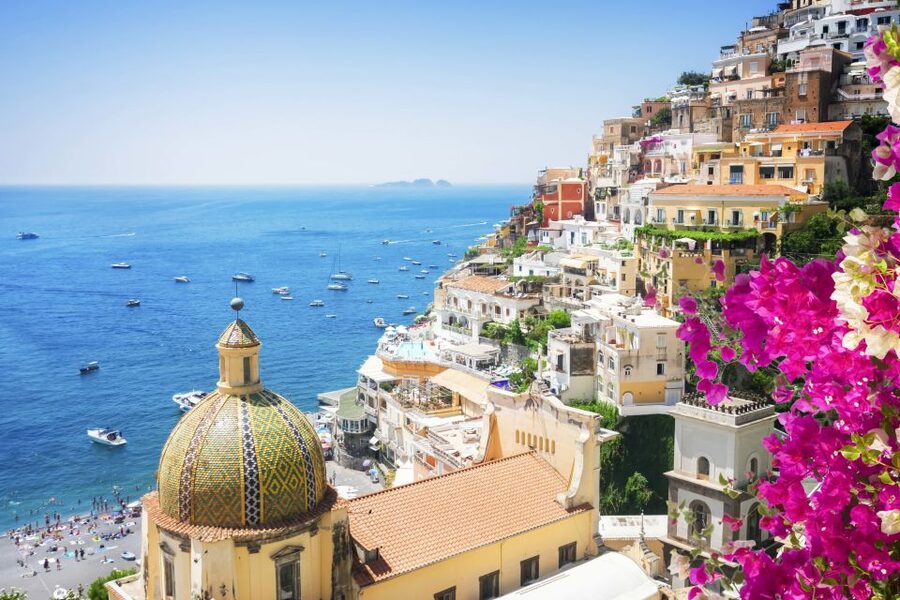 From Naples: Amalfi Coast Full-Day Trip - What $72.50 includes, and what it does not