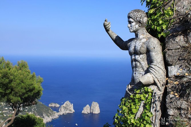 From Naples: Capri and Anacapri Small Group Tour + Ferry - Why this Capri day trip works