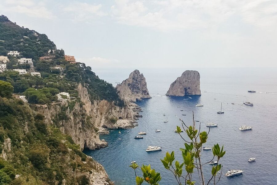 From Naples: Capri and Blue Grotto Day Tour - Why this Capri day trip works from Naples