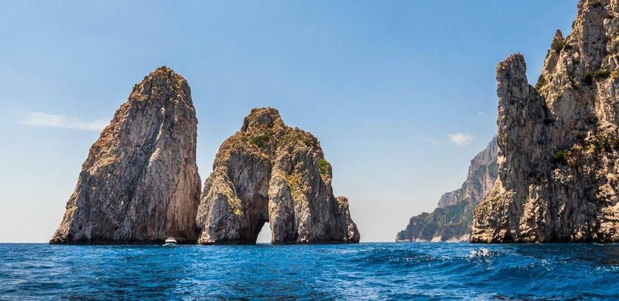 From Naples: Capri Day Trip with Lunch - Why This Capri Tour Works From Naples