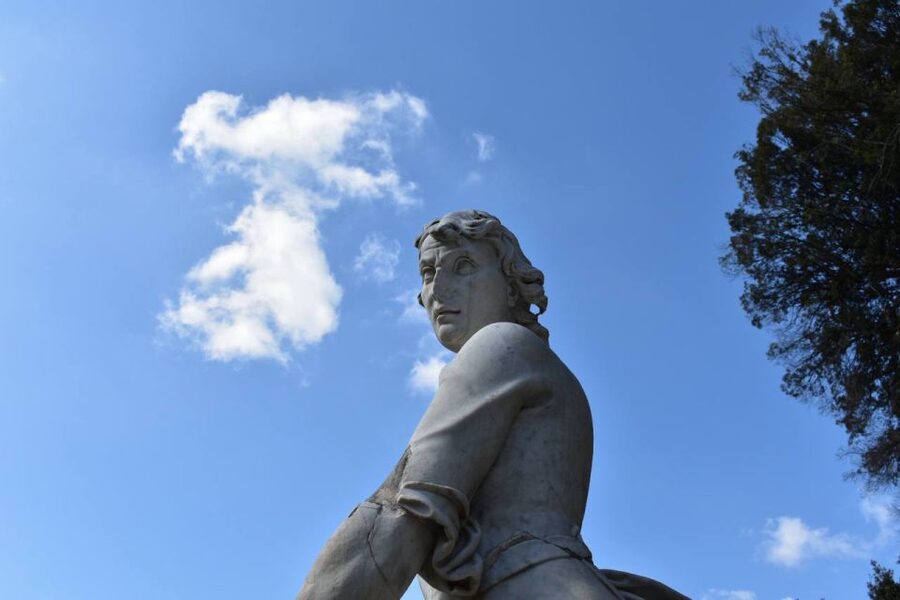 From Naples: Caserta Palace Ticket and Train with Audioguide - Small Details That Can Affect Your Day