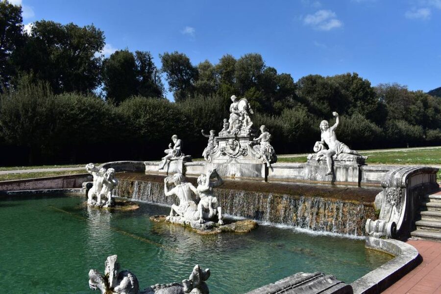 From Naples: Caserta Palace Ticket and Train with Audioguide - Is the $39 Price Good Value?