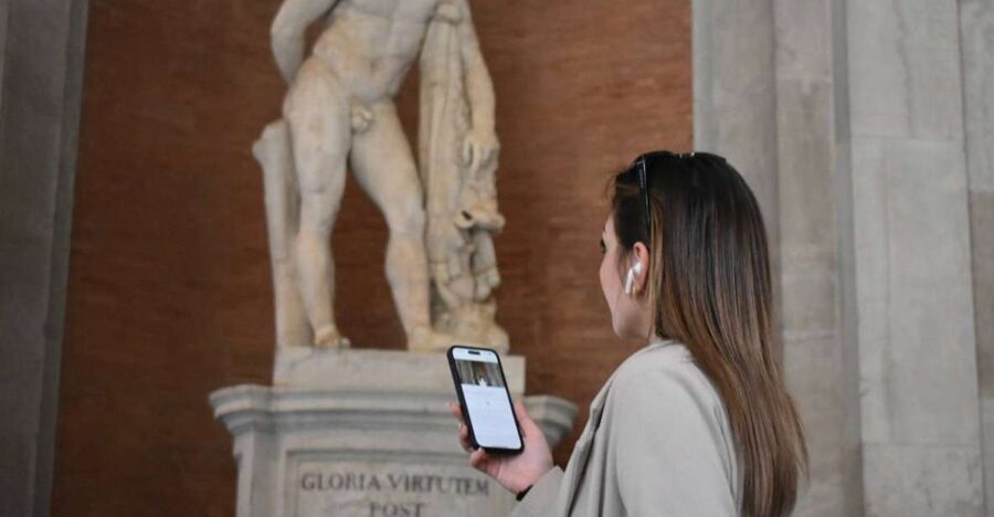 From Naples: Caserta Palace Ticket and Train with Audioguide - Getting There by Train from Napoli Central Station