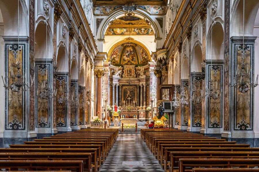 From Naples: Ferry to Amalfi and Positano - Is $73.64 a fair price?