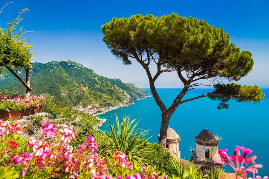 From Naples: Free Time in Amalfi & Positano - Why this Naples day trip works
