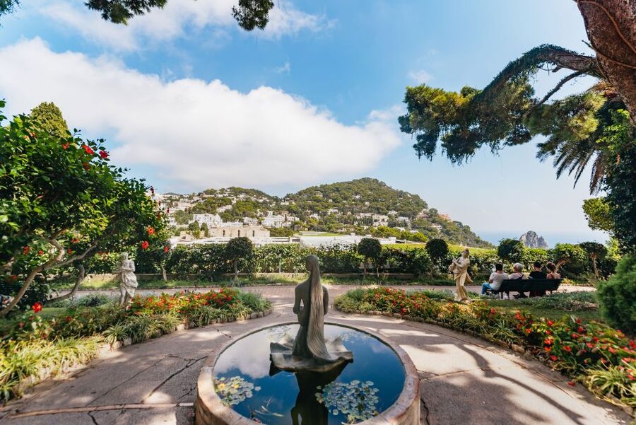 From Naples: Gulf of Naples & Capri Sightseeing Boat Tour - Is $93 a fair price?