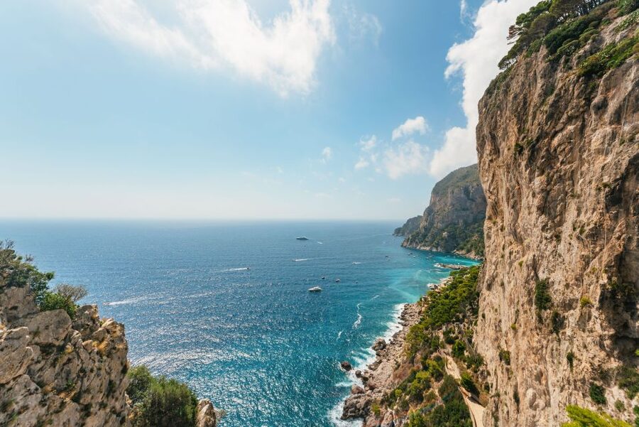 From Naples: Gulf of Naples & Capri Sightseeing Boat Tour - Why this Naples to Capri day trip works