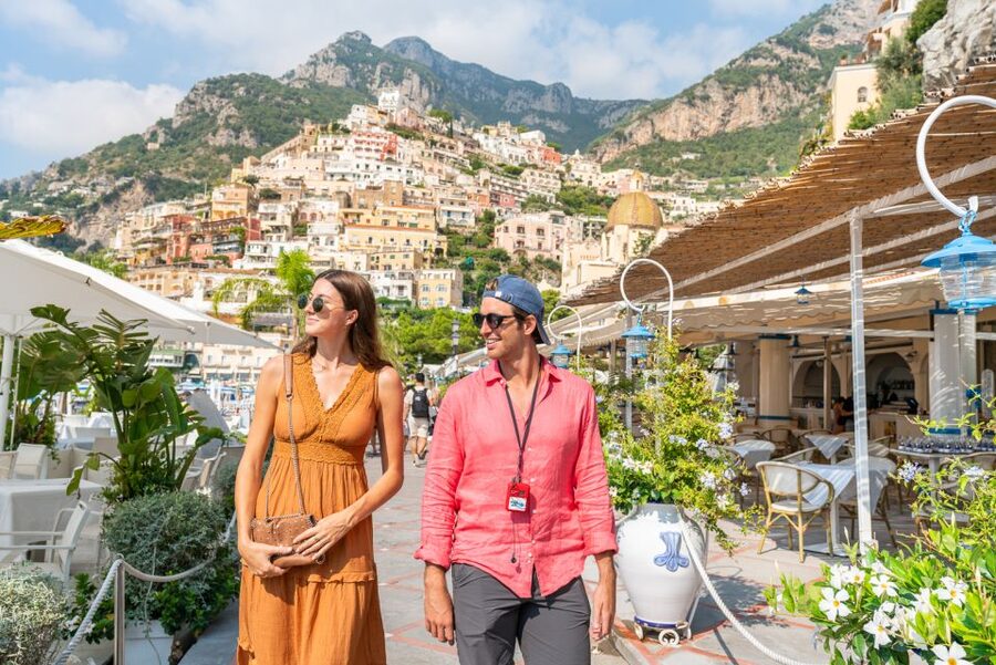 From Naples or Sorrento: Amalfi Coast Full-Day Trip - Five things to know before you book