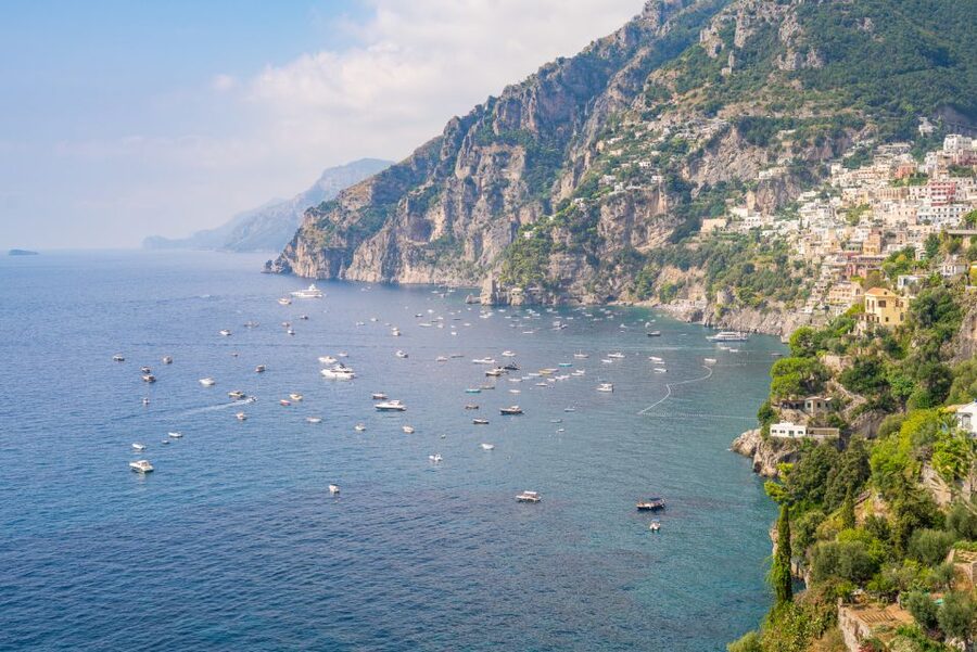 From Naples or Sorrento: Amalfi Coast Full-Day Trip - How the timing feels in real life