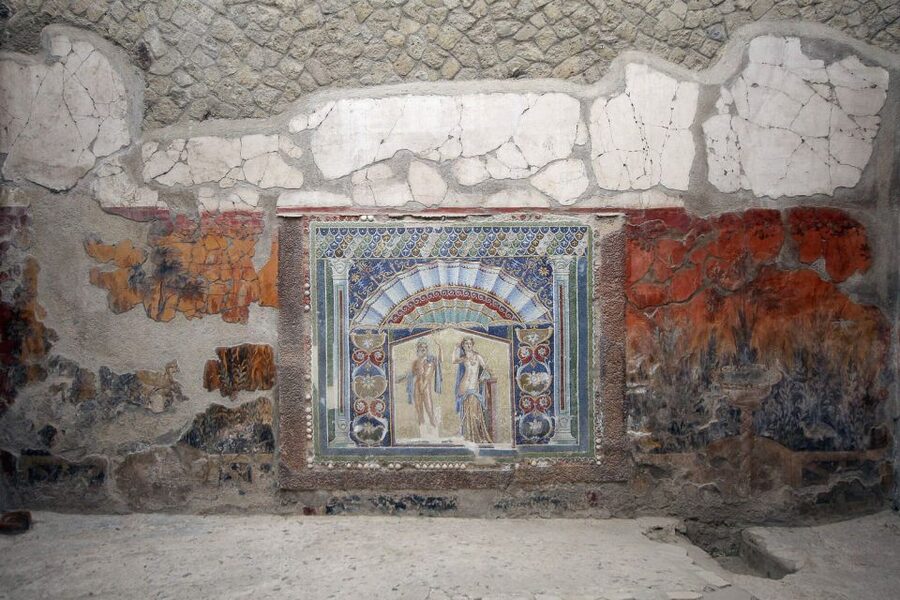 From Naples: Pompeii and Herculaneum Tour with Lunch - Is $113.29 good value?