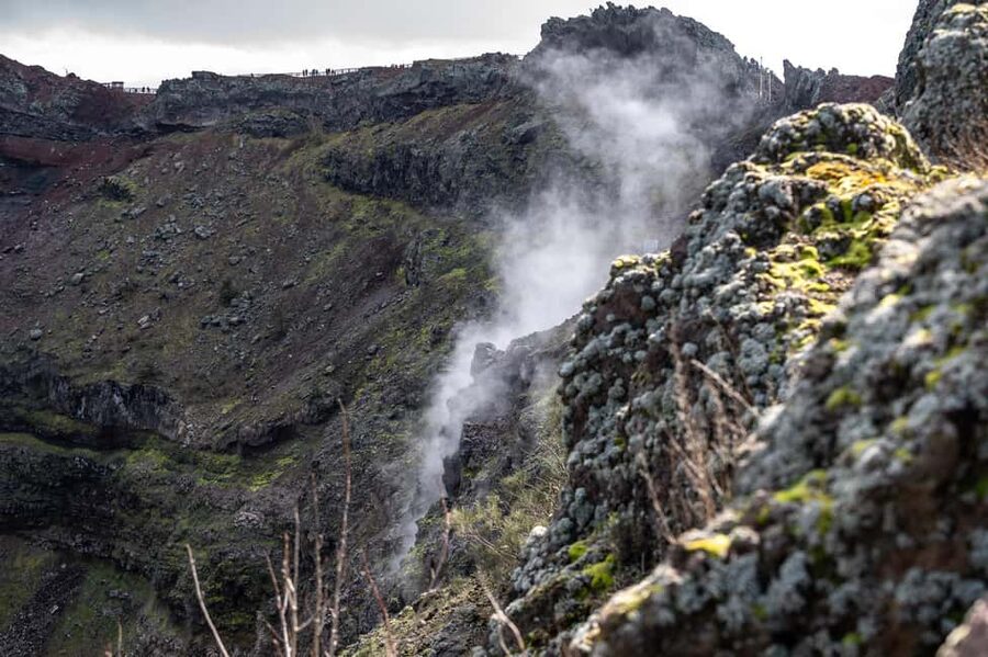 From Naples: Pompeii and Vesuvius Guided Day Trip with Lunch - Why this Naples day trip works