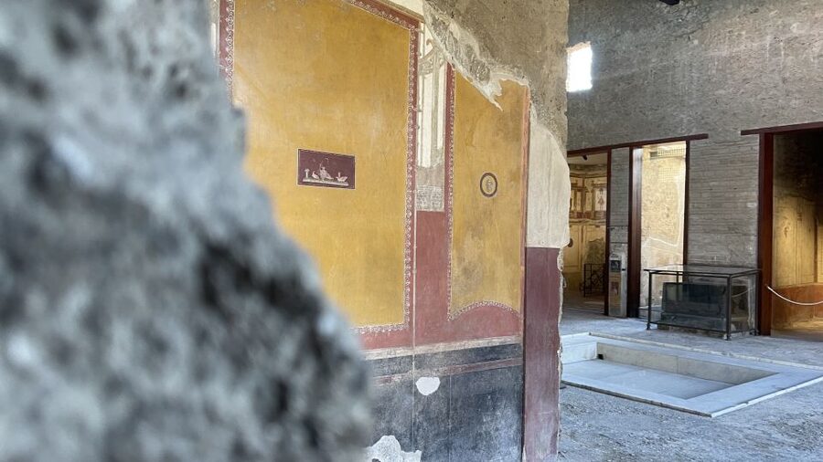 From Naples: Pompeii Guided Tour with Skip-the-Line Tickets - Why Pompeii works best with a guide