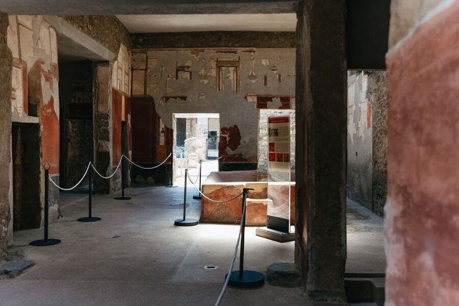 From Naples: Pompeii Ruins & Mount Vesuvius Day Tour - Should you book the Pompeii and Vesuvius tour?