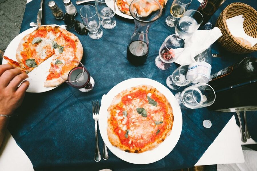 From Naples: Positano and Amalfi Boat Tour with Drinks - Positano, the photogenic final town stop