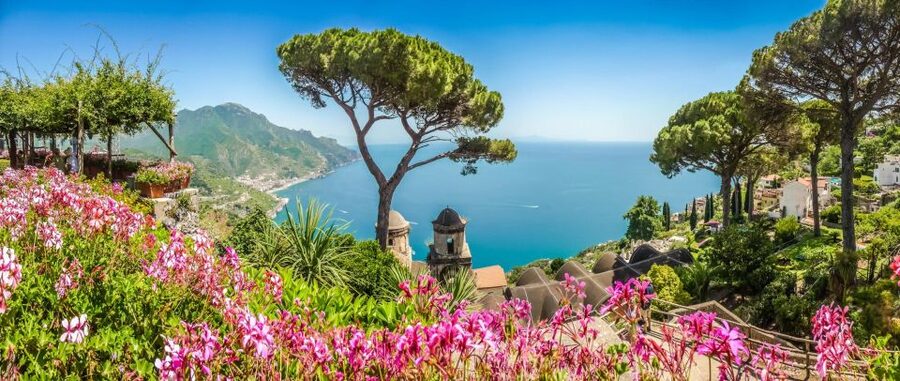 From Naples: Premium Tour of Sorrento, Positano, Amalfi - Why this day trip works from Naples