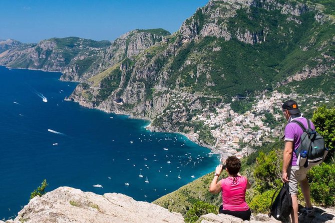 From Naples: Ravello & Amalfi Coast in Small Group - Guides can make or break the long drive