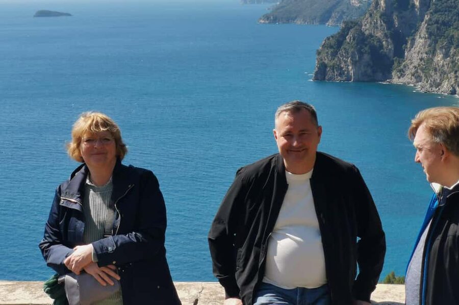 From Naples/Salerno: Group Tour to Positano, Amalfi, Ravello - Who will enjoy this tour most
