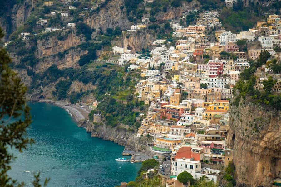 From Naples/Salerno: Group Tour to Positano, Amalfi, Ravello - Why this day trip makes sense from Naples
