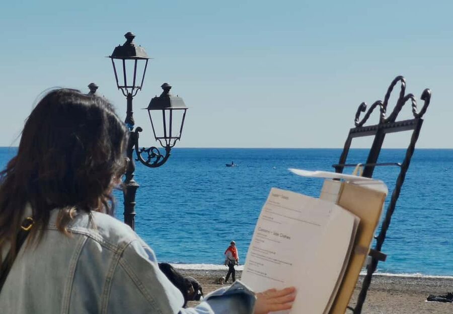From Naples/Salerno: Group Tour to Positano, Amalfi, Ravello - The guides and drivers shape the experience