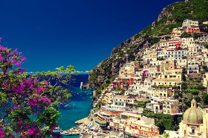 From Naples: Sorrento, Positano & Amalfi Coast – Small Group Tour - Key points before you book