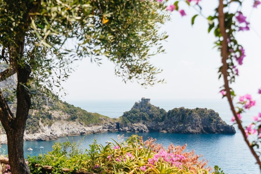 From Naples: Sorrento, Positano and Amalfi Full-Day Tour - What the $107.62 price really buys