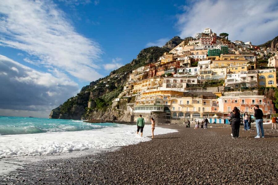 From Naples: Sorrento, Positano and Amalfi Full-Day Tour - Why this Naples day trip works