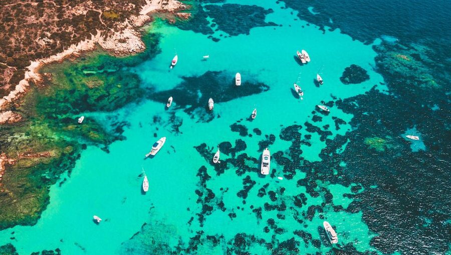From Palau: La Maddalena Archipelago Boat Tour with Pasta - Key points before you book