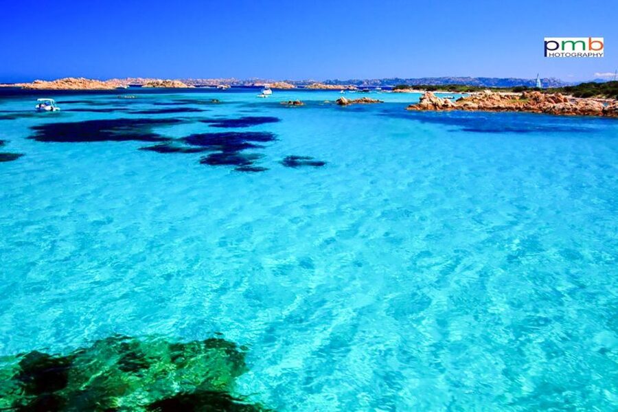 From Palau: La Maddalena Archipelago Day Tour by Boat - Is $59 good value?