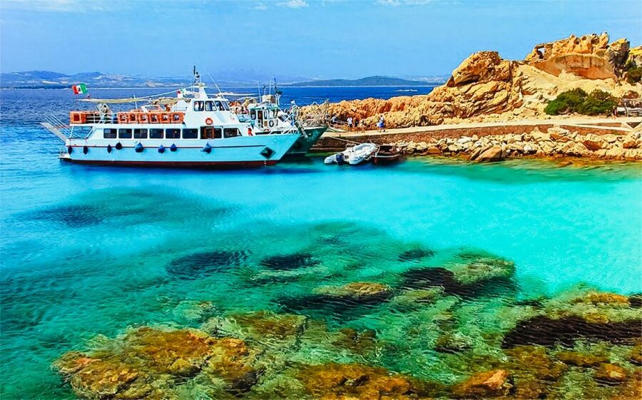 From Palau: La Maddalena Archipelago Day Tour by Boat - Who should book this tour?