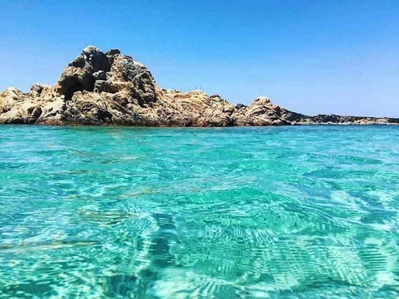 From Palau: La Maddalena Cruise with Lunch & Drinks - Why this Palau cruise is worth considering