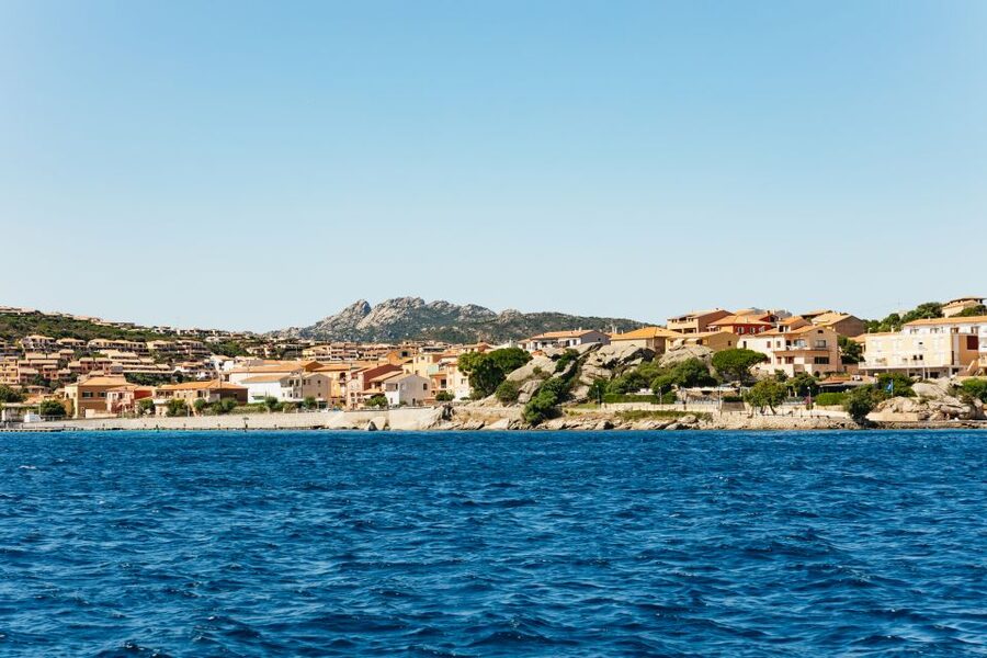From Palau: La Maddalena Islands Full-Day Trip by Boat - Crowds, comfort, and what the day feels like