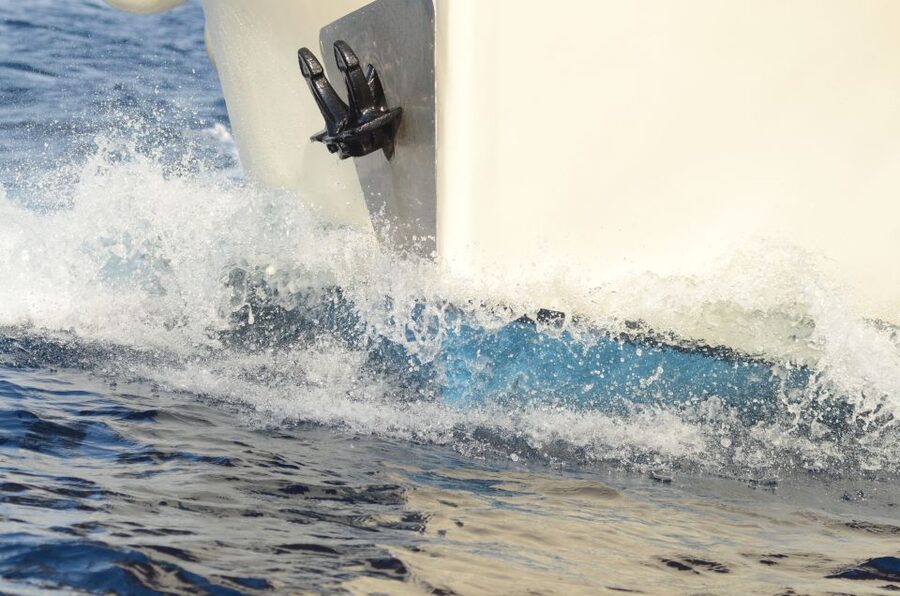 From Palau or La Maddalena: Archipelago Sailing Ship Tour - A full day among the Maddalena islands