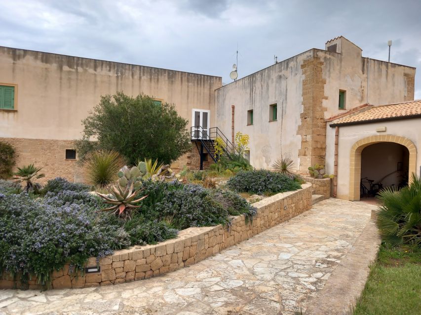 From Palermo: Erice and Marsala Day Trip with Lunch - Who will get the most from this experience?