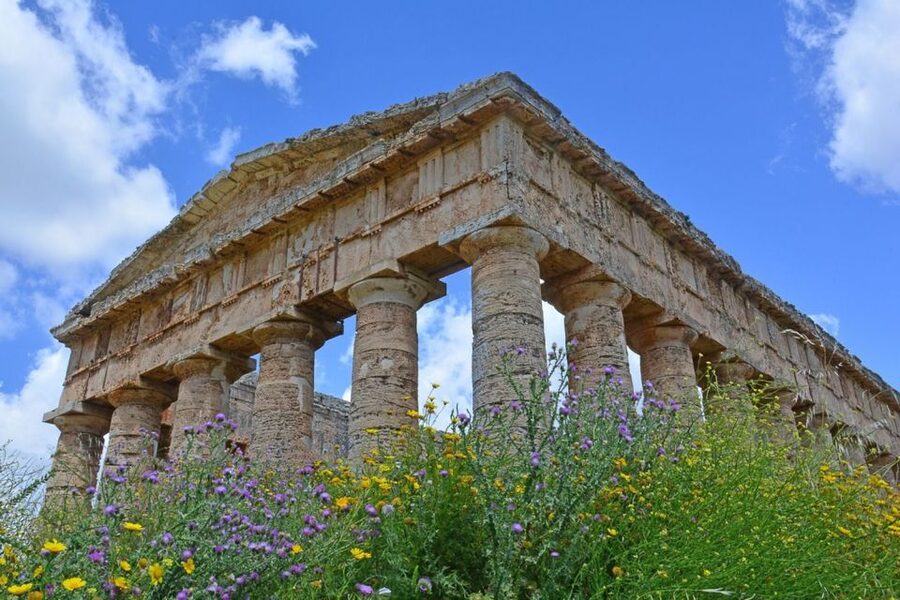 From Palermo: Erice, Salt Pans, and Segesta Day Trip - Timing, comfort, and what you pay for