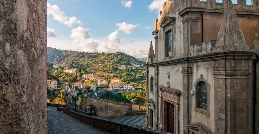 From Palermo: Half-Day Corleone Excursion - Key points to know before you go