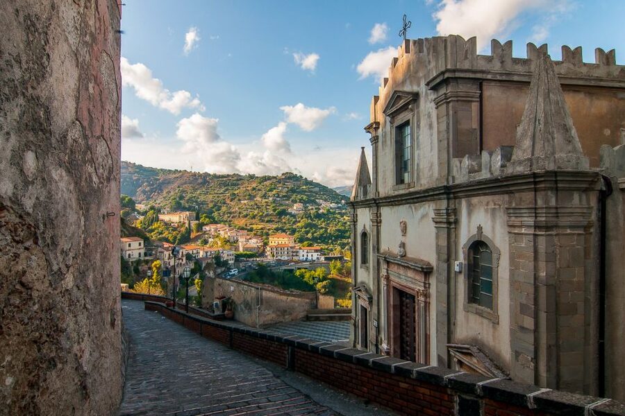 From Palermo: Half-Day Corleone Excursion - Three hours in Corleone and the Mafia museum