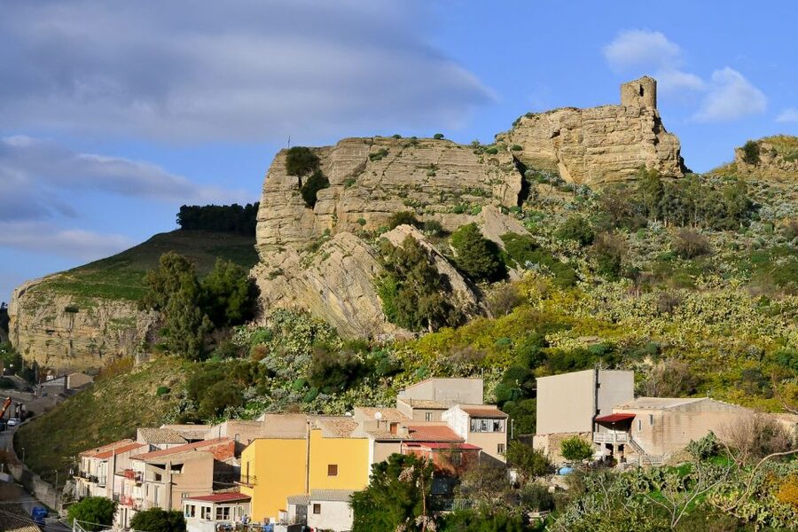 From Palermo: Half-Day Corleone Excursion - Practical details that affect the experience