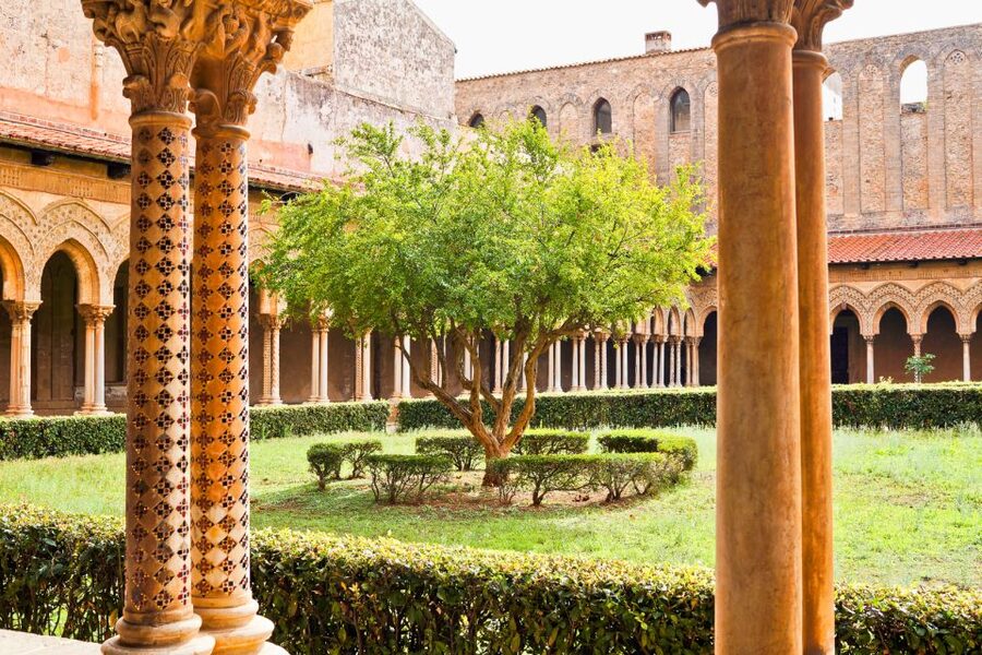 From Palermo: Monreale and Cefalù Half-Day Trip - Key points to know before booking