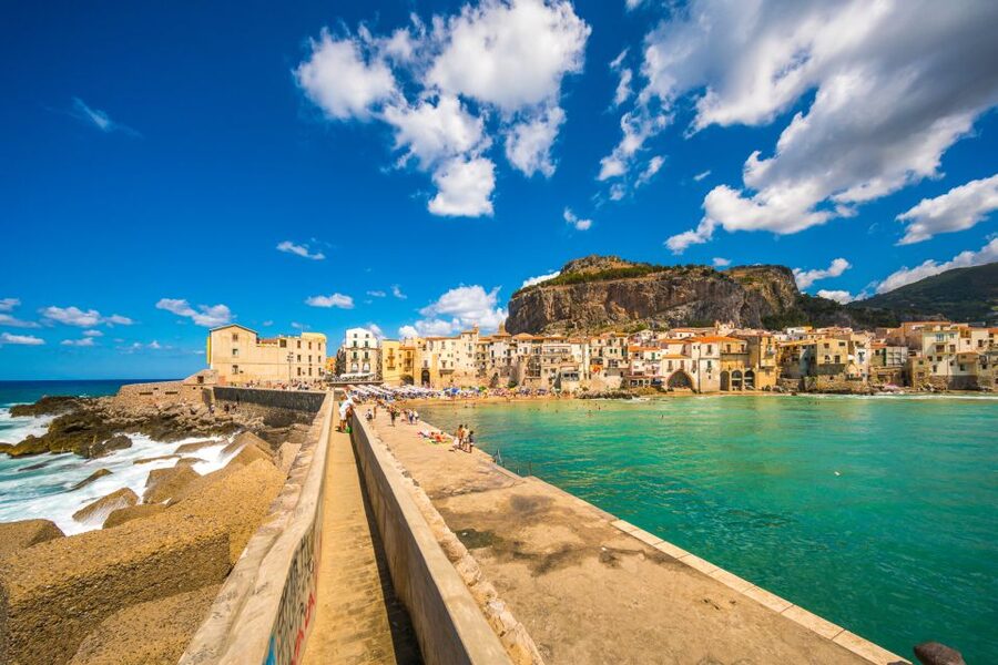 From Palermo: Monreale and Cefalù Half-Day Trip - Why this Palermo day trip works
