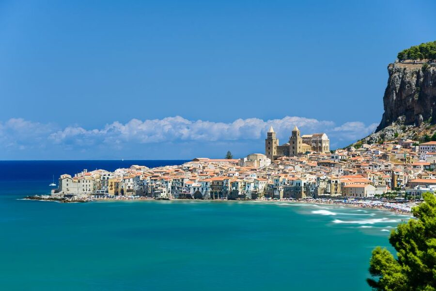 From Palermo: Monreale and Cefalù Half-Day Trip - Is six hours enough?