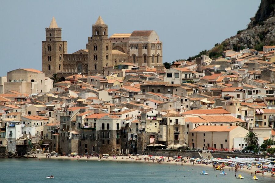 From Palermo: Monreale and Cefalù Half-Day Trip - What is included, and what costs extra