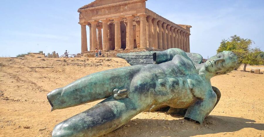 From Palermo: Villa Romana and Valley of the Temples Trip - Why this day trip makes sense from Palermo
